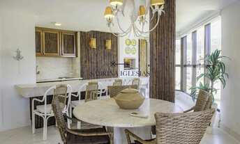 Imagem 4: Cobertura a venda em Caiobá