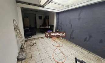 Imagem 7: Prédio para alugar, 200 m² por R$ 7.000,00/mês - Vila Galvão - Guarulhos/SP