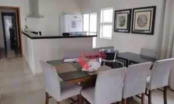 Imagem 2: Casa em Condomínio Fechado para Vender de 04 Quartos no Bairro Condomínio Recanto Rio Pard