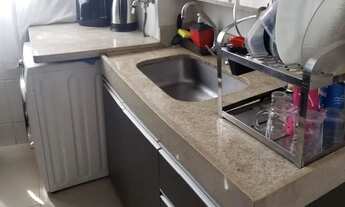 Imagem 3: Apartamento no Castello di Palma- Tiradentes