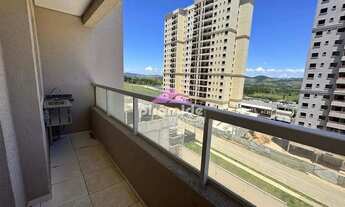 Imagem 7: Apartamento à venda, Edifício The Gold - Urbanova, São José dos Campos, SP