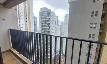 Imagem 7: Apartamento para locação no Hit Marista - Completo em armários