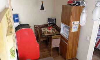 Imagem 4: Apartamento para aluguel, 2 quartos, 1 vaga, Vila Valparaíso - Santo André/SP