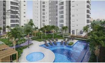 Imagem 6: Cobertura à venda em Campinas, Jardim Aurélia, com 3 quartos, com 141.98 m², Reserva Perfe