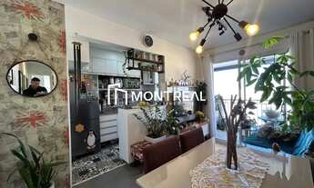 Imagem 3: APARTAMENTO À VENDA NO BRÁS - 2 DORMITÓRIOS, 1 VAGA DE GARAGEM