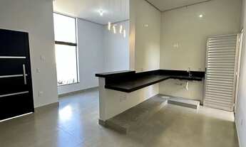 Imagem 6: Casa a venda no Bairro Residencial Sul