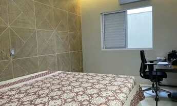 Imagem 2: Casa à venda 3 Quartos, 3 Suites, 2 Vagas, 242M², Ribeirão do Lipa, Cuiabá - MT