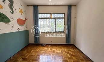 Imagem 6: Imóvel para venda tem 111 metros quadrados com 3 quartos em Tijuca - Rio de Janeiro - RJ