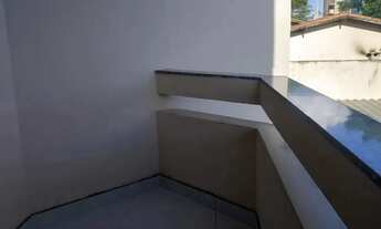 Imagem 3: Ap. p/ locação - 3 quartos (sendo 1 suite) - Bairro Recreio - Vitória da Conquista - BA