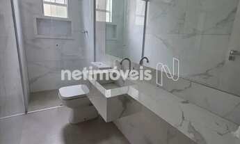 Imagem 2: Locação Apartamento 3 quartos Sagrada Família Belo Horizonte