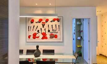 Imagem 4: Apartamento à venda 4 quartos na Enseada Azul