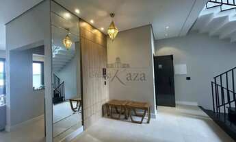 Imagem 6: Oportunidade - Casa em Condomínio - Condomínio Residencial Montserrat - Montserrat Residen