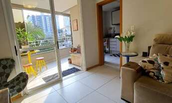 Imagem 2: Apartamento dois dormitórios, duas vagas