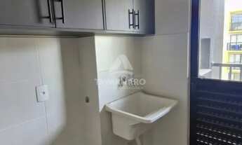 Imagem 4: Apartamento Padrão em Ponta Grossa