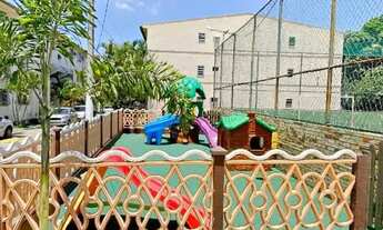 Imagem 2: Apartamento com 2 quartos - Mangueira - São Gonçalo/RJ