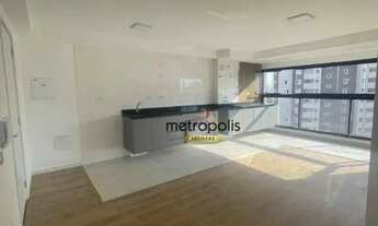 Imagem 4: Apartamento com 3 dormitórios, 65 m² - venda por R$ 700.000,00 ou aluguel por R$ 4.130,00