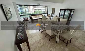 Imagem 7: Condominio no Alto do Parque - Apartamento com 4 suítes e dependências completas no Alto d