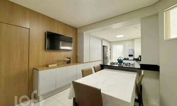 Imagem 3: Apartamento à venda em Centro com 167 m², 3 quartos, 1 suíte, 2 vagas