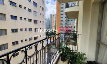 Imagem 5: Moema amplo e perto do parque