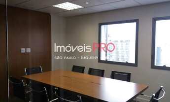 Imagem 6: Conjunto corporativo com 400m² na Brigadeiro Faria Lima pronto para entrar