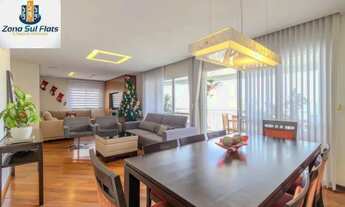 Imagem: Apartamento à Venda Na Vila Mariana Com