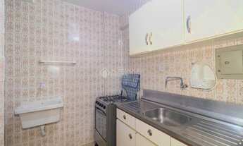 Imagem 7: Apartamento com 1 Dormitório - Centro Histórico