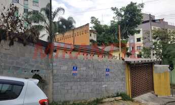 Imagem: Terreno em Vila Pereira Barreto