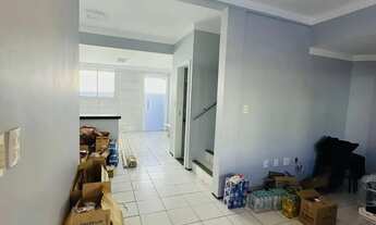 Imagem 5: Sobrado para aluguel com 300 metros quadrados com 3 quartos em Turu - São Luís - MA