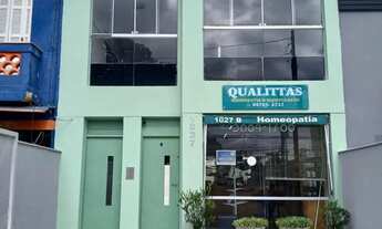 Imagem 2: Sala/Conjunto para aluguel com 117 metros quadrados em Paraíso - São Paulo - São Paulo