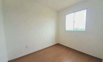 Imagem 4: APARTAMENTO PARA ALUGUEL NO PLANO DIRETOR NORTE 2 QUARTOS, 1 VAGA DE GARAGEM, ÁREAS COMUN