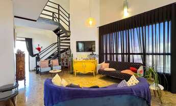 Imagem 3: Cobertura, 4 quartos, 2 suites, 3 vagas