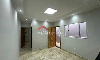 Imagem 4: Casa em Rua São Miguel - Plataforma - Mongaguá/SP