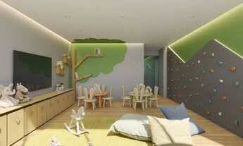 Imagem 7: CENTRO - TAMANDARÉ - Flat com 29 m² 1 suíte, lazer com piscina