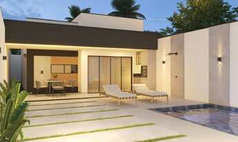 Imagem 3: Casa na Planta no Village Araçagy