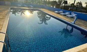 Imagem: Chácara com Fundo para a Represa de Taiaçupeba