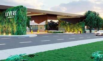 Imagem 3: Terreno à venda, 405 m² por R$ 790.000 - Le Vert Residencial - São José do Rio Preto/SP