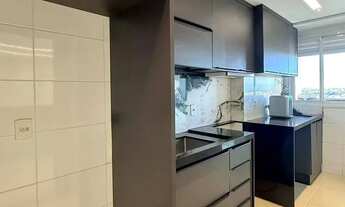 Imagem 5: Imóvel com 2 quartos em Jardim das Américas - Cuiabá - MT