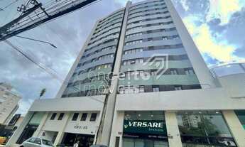 Imagem: Edifício Por Do Sol - Centro - Apartamento