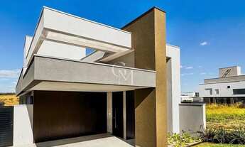 Imagem 2: Excelente Casa Linear em Condomínio - Granja Marileusa!