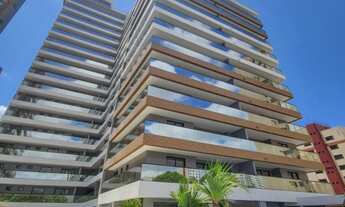 Imagem: EdIficio L x27 iris Residence, apto de