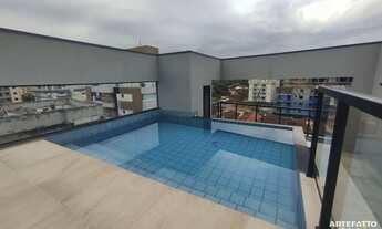 Imagem 3: Apartamento novo com vista mar!!!