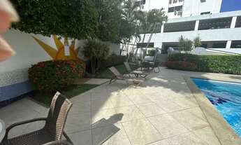 Imagem 3: Apartamento à venda no CIDADE JARDIM PALACE , CANDEAL, Salvador, BA