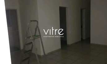 Imagem 1: Casa à venda no bairro Santa Luzia em Uberlândia