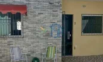 Imagem: CASA EM JACUMÃ / CASA EM VILLAGE JACUMA