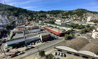 Imagem 6: Cobertura espaçosa, 163m², 4 quartos, no Centro de Florianópolis