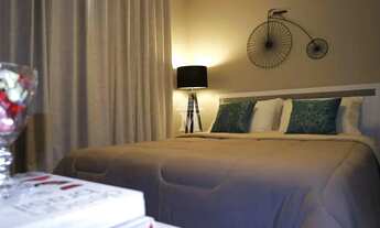 Imagem 2: Apartamento com 1 dormitório à venda - Bela Vista