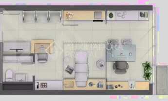 Imagem 5: Comercial no bairro Santana