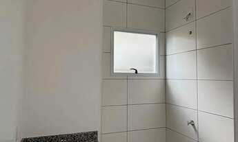 Imagem 5: CASA NOVA COND. ORIGEM DO SOL, 2 QTOS, 1 SUÍTE, REGIÃO CHAPEL DO SOL, MURADA, TEM NEGOCIAÇ