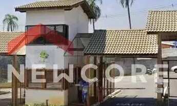 Imagem: Lote em condomínio em Alameda Lago das