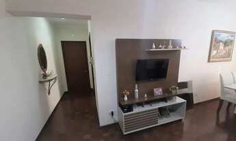 Imagem 3: Apartamento à Venda em Vila Belvedere, Americana 3 Dorms, 90m²
